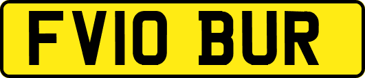 FV10BUR