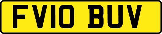 FV10BUV