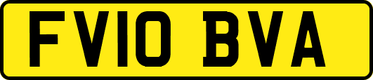 FV10BVA