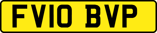 FV10BVP
