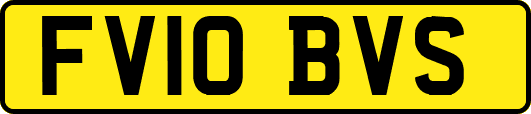 FV10BVS