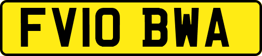 FV10BWA
