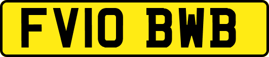 FV10BWB