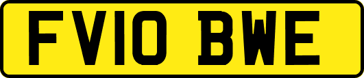 FV10BWE
