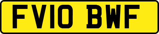 FV10BWF