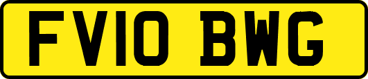 FV10BWG