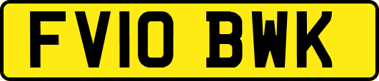 FV10BWK
