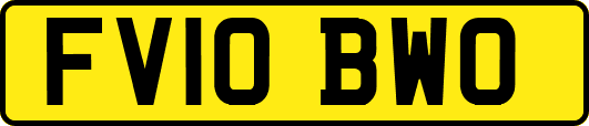 FV10BWO