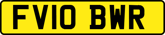 FV10BWR