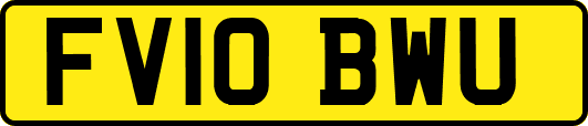 FV10BWU