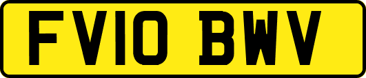 FV10BWV