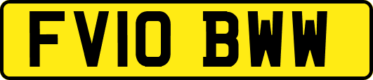 FV10BWW
