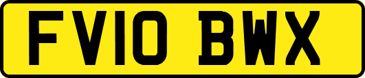 FV10BWX