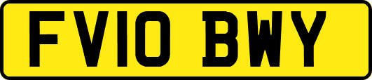 FV10BWY