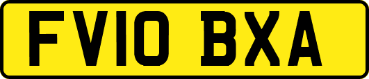 FV10BXA