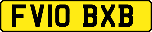 FV10BXB