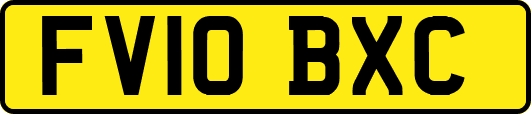 FV10BXC