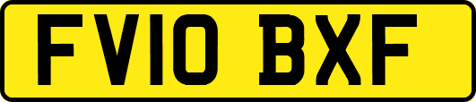 FV10BXF