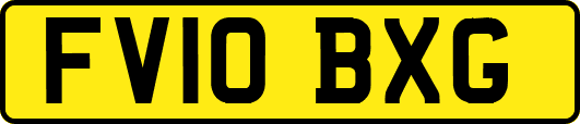 FV10BXG