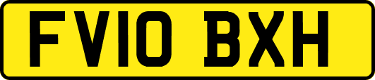 FV10BXH