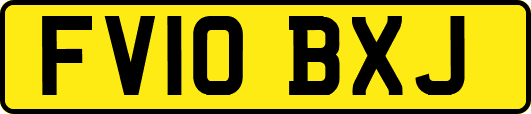 FV10BXJ
