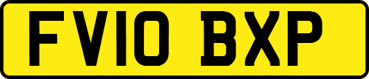 FV10BXP