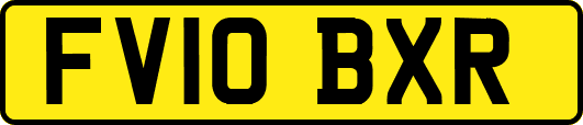 FV10BXR