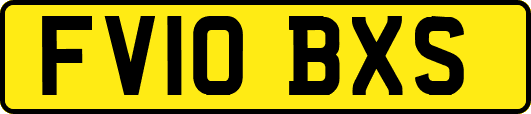 FV10BXS