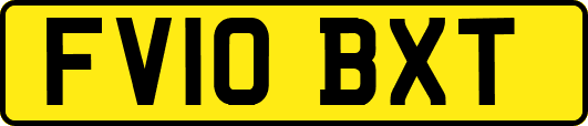FV10BXT