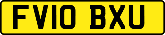 FV10BXU