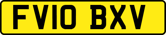 FV10BXV