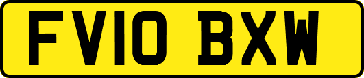 FV10BXW