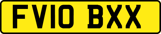 FV10BXX