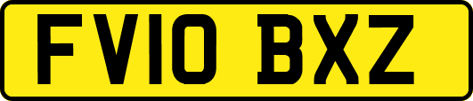 FV10BXZ