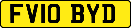 FV10BYD