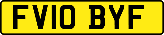FV10BYF