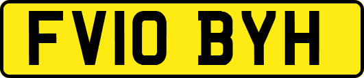 FV10BYH