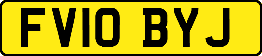 FV10BYJ