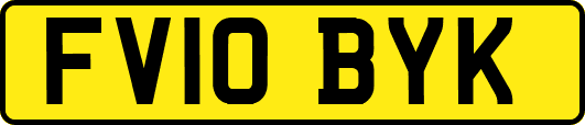 FV10BYK