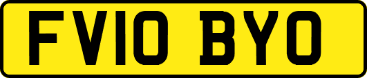 FV10BYO