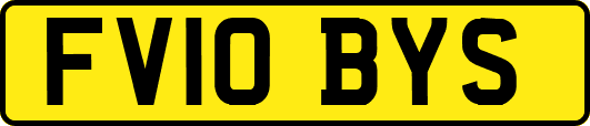 FV10BYS