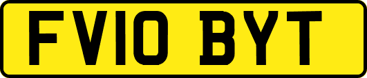 FV10BYT