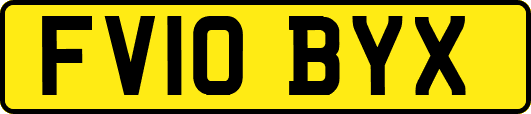 FV10BYX
