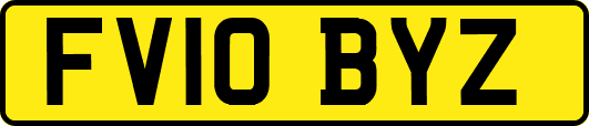FV10BYZ