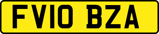 FV10BZA