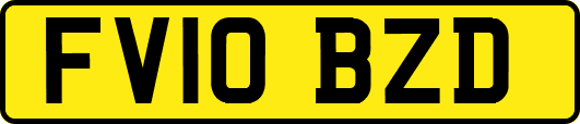 FV10BZD