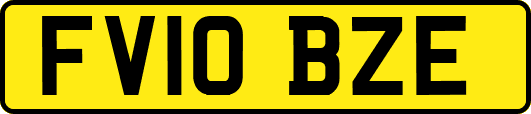 FV10BZE