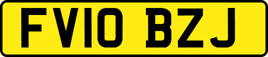 FV10BZJ