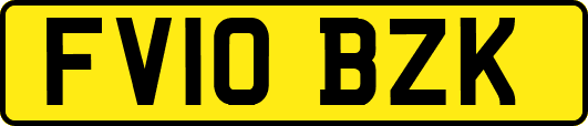 FV10BZK