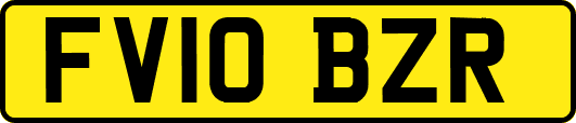FV10BZR